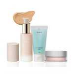 RMK - 【週年慶】凝膠粉霜新品組