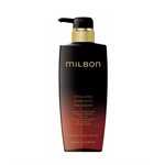 milbon - 黑凜 喚彈護髮素-500g