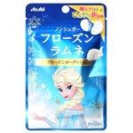 日本零食館 - asahi 冰雪優格風味糖-18g