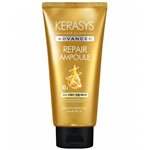 MYHUO LifeStyle - Kerasys 可瑞絲 金緻安瓶10倍瞬護髮膜-300ml