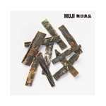 MUJI - 梅子昆布-8g