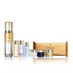 Clé de Peau Beauté (品牌85折) - 【週年慶】新品煥活菁萃抗老組-1組
