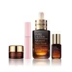 ESTEE LAUDER - 【週年慶】棕心美唇修護組-1組