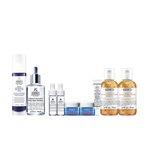 KIEHL’S - 【週年慶】早C晚A煥膚組-1組