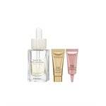 LANCOME - 【週年慶】白茶修護精華組-1組