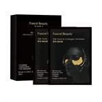 買貨小東西 - Forest Beauty 氧顏森活 微金超導彈力胜肽眼膜-5入