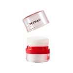 MYHUO LifeStyle - Akei Derma 頭髮蓬鬆控油香氛蜜粉-4g
