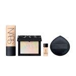 NARS - 【週年慶】霧光底妝入門組