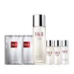 SK-II - 【週年慶】青春活膚組-1組