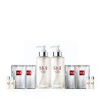 SK-II - 【週年慶】神仙DOUBLE組-1組