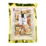 日本直購專區 - 北海道 山榮煙燻起士魷魚-100g