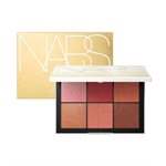 NARS - 【限量版】流金夜閃6色頰彩盤-18g