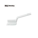 MUJI - 掃除系列/縫隙清潔刷-1入