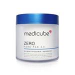 買貨推薦保養 (品牌85折) - medicube ZERO零毛孔爽膚棉(2.0升級版)-155g