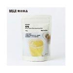 MUJI - 即溶氣泡飲/青梅-150g
