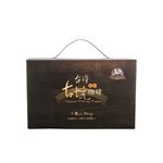 買貨推薦零食 (品牌85折) - TGC 台灣古坑滴濾式咖啡-9gx12入