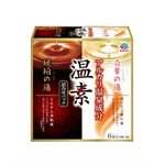 MYHUO LifeStyle - EARTH 溫素鹼性湯泉粉-6入