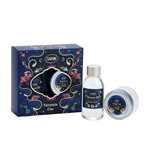 SABON (品牌85折) - 【限量版】星熠幻境沐浴磨砂禮盒-星熠幻境限定包裝-1組