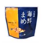 買貨推薦零食 - 池田 烤鮭魚風味豆-煙燻胡椒味-55g