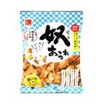買貨推薦零食 - 木村 胡椒檸檬風味米果-50g