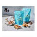 買貨推薦零食 - 小琉球 合家麻花捲｜原味-190g±5%