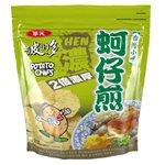 買貨推薦零食 - 華元 波的多濃厚蚵仔煎洋芋片-213g