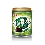 買貨推薦零食 (品牌85折) - 泰山 仙草凍-6入
