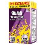 買貨推薦零食 (品牌85折) - 生活 泡沫花茶-6入
