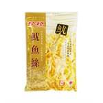 買貨推薦零食 - 珍珍 魷魚絲-80g