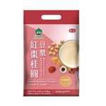 買貨推薦零食 (品牌85折) - 【薌園】紅棗桂圓豆漿粉-25g*10pcs