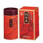 買貨推薦零食 (品牌85折) - 天仁茗茶 台灣919茶王烏龍茶茶葉-300g