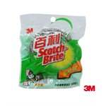 3M - 百利鋼絲球-1入