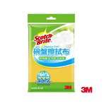 3M - 碗盤專用布-2入