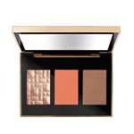 BOBBI BROWN - 輕裸時尚頰彩盤-MEDIUM-13.5g