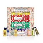 L’OCCITANE - 【限量版】歡聚限定版聖誕分享禮盒-1組