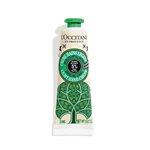 L’OCCITANE - 【限量版】歡聚乳油木碧綠舒芙護手霜-30ml