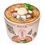 老媽拌麵 - 干貝蚵仔風味麵線-3入