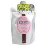買貨推薦保養 (品牌85折) - Manna身體磨砂膏