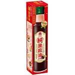 義美 - 100%純黑麻油-250ml
