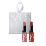 NARS - 【限量版】流金夜閃迷你特霧唇膏2入禮盒-1組