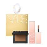 NARS - 【限量版】流金夜閃迷你修容2入禮盒-1組