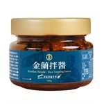 買貨推薦零食 - 金蘭拌醬-160g