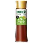 買貨推薦零食 - 健康廚房 沾拌淋醬-和風柚子-200ml