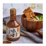 買貨推薦零食 (品牌85折) - 菇王食品 有機味噌高湯-300ml