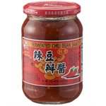 買貨推薦零食 - 狀元辣豆瓣醬-380g