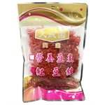 買貨推薦零食 (品牌85折) - 大成園 紅豆絲-150g