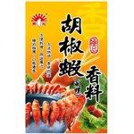 買貨推薦零食 - 新光洋菜 胡椒蝦香料-30gX2