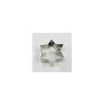 MYHUO LifeStyle - CAKELAND星星掛杯餅乾模-1入