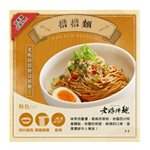 老媽拌麵 - 老媽拌麵- 擔擔麵-4入