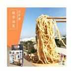 湯 / 乾拌麵 - 小夫妻拌麵- 椒香蔥油乾拌麵 五辛素-4入